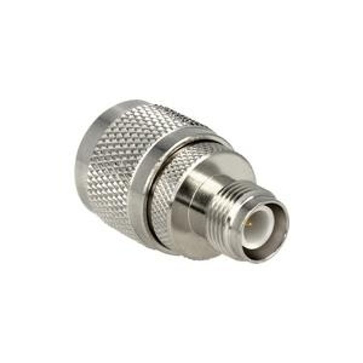 Tootefoto - DeLOCK 88854 kaabli soomuutja RP-TNC Nikkel