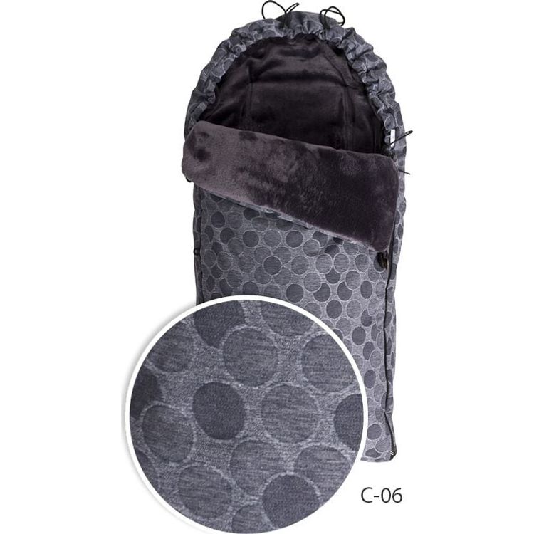 Tootefoto - Babymatex babymatex kookon veekindel magamiskott - 06