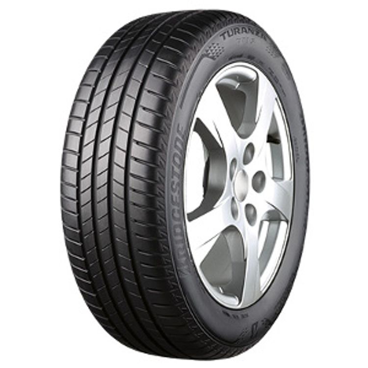 Tootefoto - 205/45R17 Bridgestone T005 Suverehv