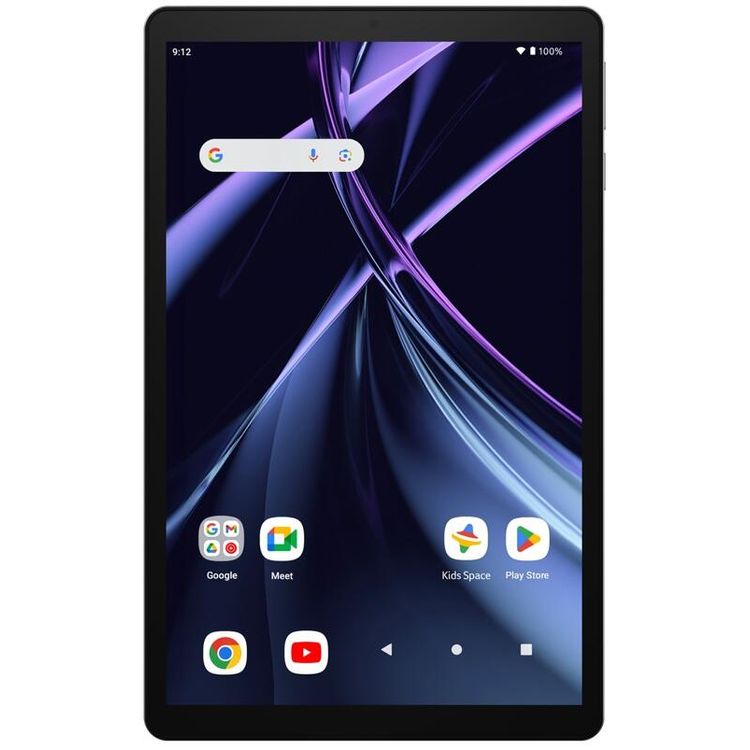 Tootefoto - Acer Iconia A10 10.1" NT.LH8EE.001 Wifi 128GB Android Iron grey