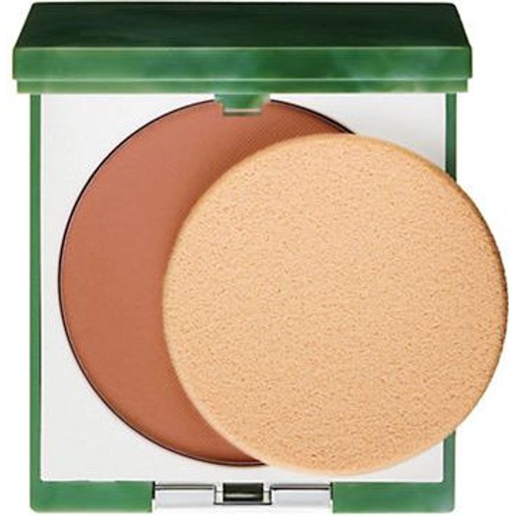 Tootefoto - Clinique Stay-Matte Sheer Pressed Powder n opuuder 04 Stay honey 7 g