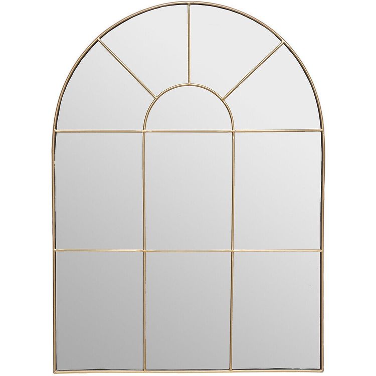 Tootefoto - Atmosphera MONICA dekoratiivpeegel, vitraa , 54 x 74 cm