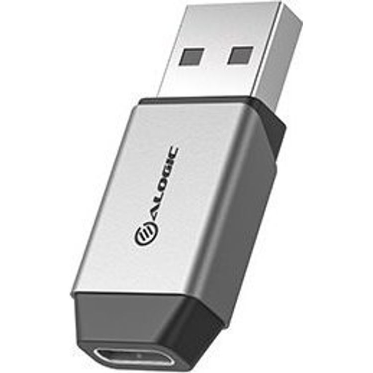 Tootefoto - ALOGIC Ultra - USB-Adapter - USB-C (W) zu USB Typ A (M) (ULACMN-SGR)