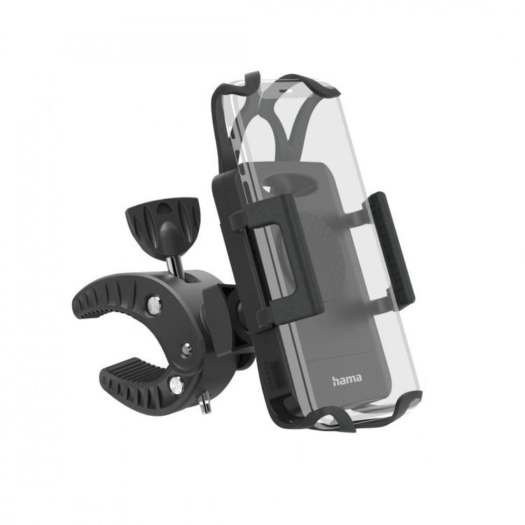 Tootefoto - Universal smartphone holder black