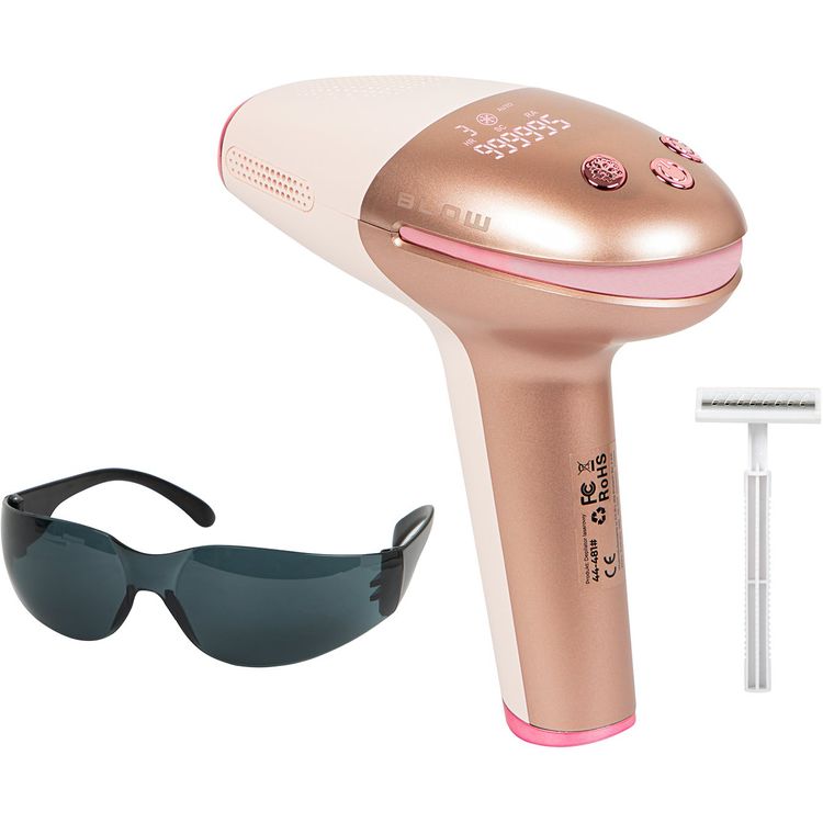 Tootefoto - 44-481# IPL-900 pro l kvalgusega epilaator