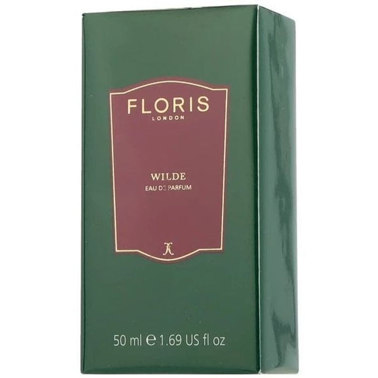 Tootefoto - Londoni Floris, Wilde, Eau de Parfum, Unisex, 50 ml unisex