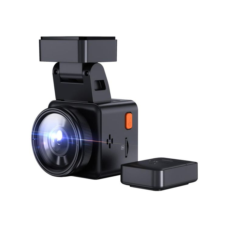 Tootefoto - Vantrue E1 UltraHD/1.45"/160