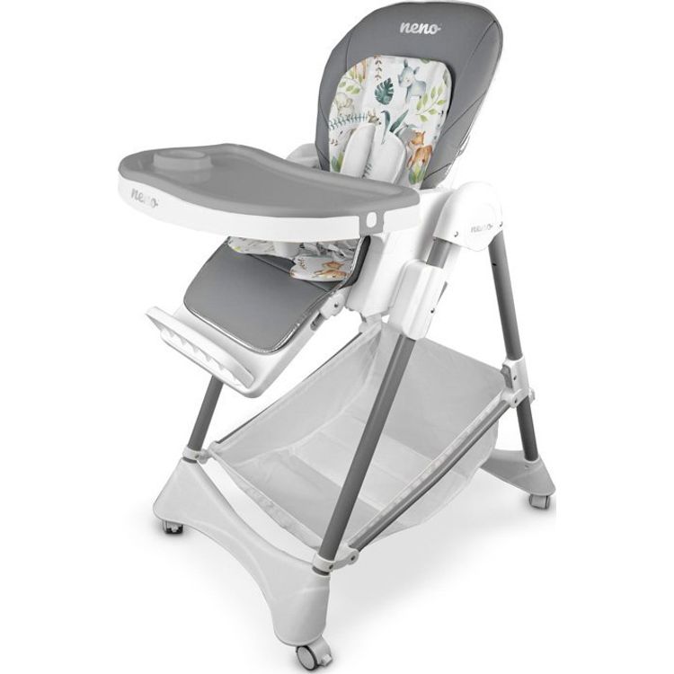 Tootefoto - Neno SEDI Grey s tmistool Multifunktsionaalne s tmistool