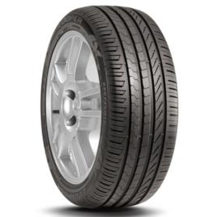 Tootefoto - Cooper Zeon Cs8 245/40R19 Suverehv