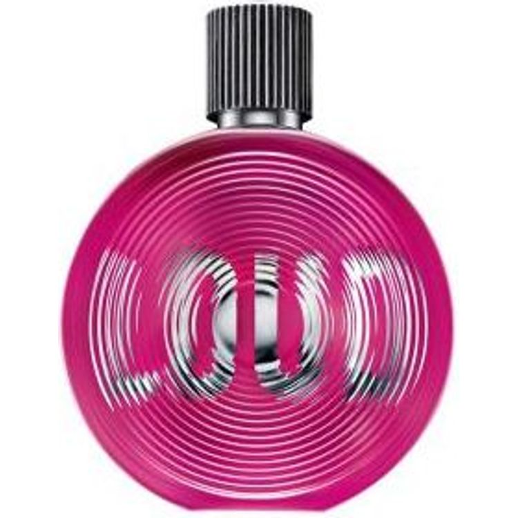 Tootefoto - Tommy Hilfiger Loud For Her EDT 75ml