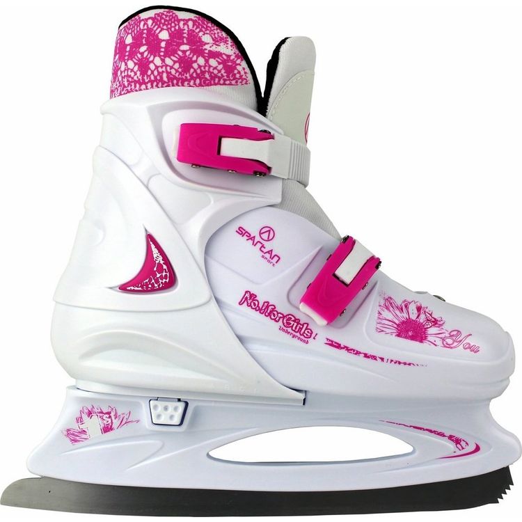 Tootefoto - Spartan reguleeritavad iluuisud SPARTAN Jana - M (33-36)