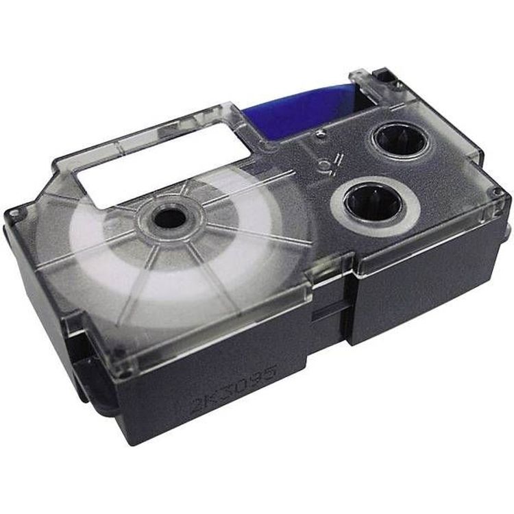 Tootefoto - Casio (XR 18WE1)