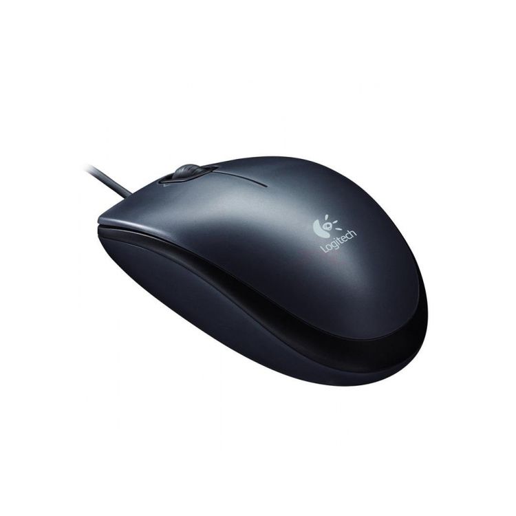 Tootefoto - Logitech M90 Mouse Black USB