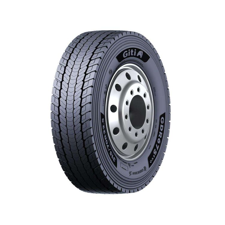 Tootefoto - 315/70R22.5 Giti GDR675 EVO 154/150L (152/148M) M+S 3PMSF Drive REGIONAL CBA71 null