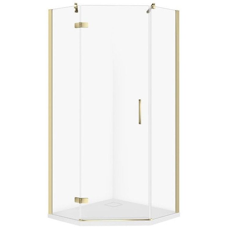 Tootefoto - Komplekt C543 City Factive vasak kabiin