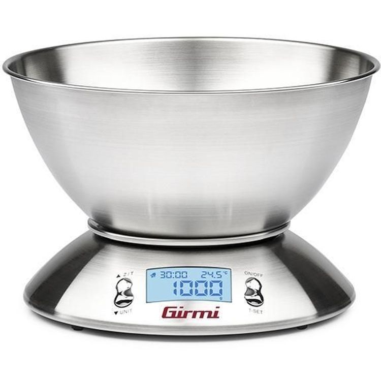 Tootefoto - Girmi PS85 Roostevaba teras T pinna peal mmargune Elektrooniline k gikaal