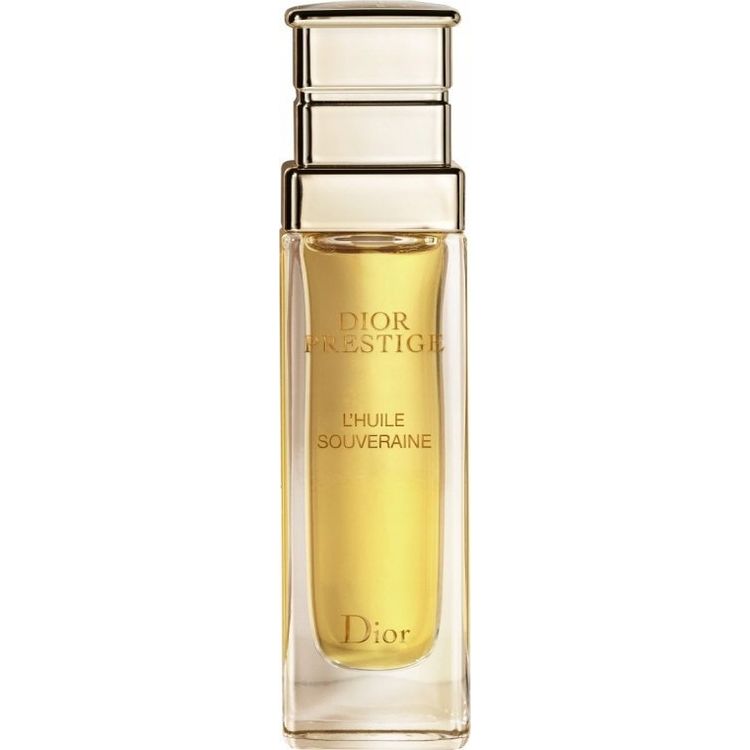 Tootefoto - Dior DIOR PRESTIGE L~HUILE SOUVERAINE 30ML