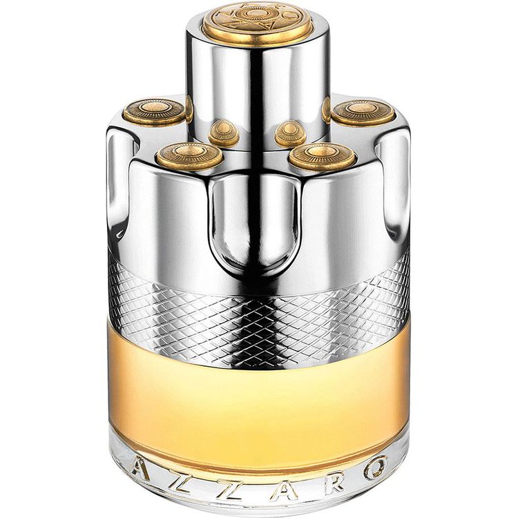 Tootefoto - Azzaro Wanted EDT 50 ml