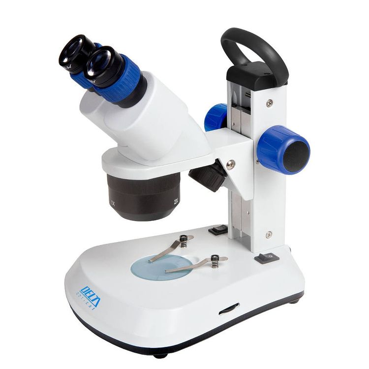 Tootefoto - Delta Optical Discovery 90 Stereo Microscope
