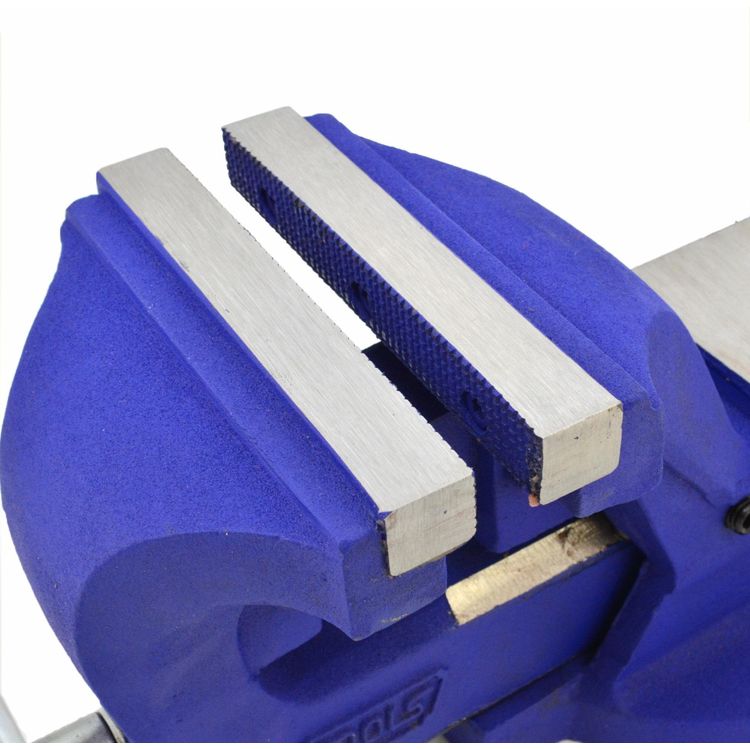 Tootefoto - AW INDUSTRIAL SWIVEL VICE 6"/150mm