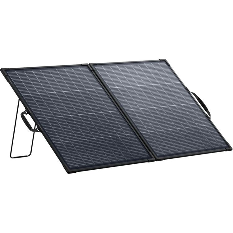 Tootefoto - Anker SOLIX PS200 Gen 2 bifaziales Solar Panel 200W