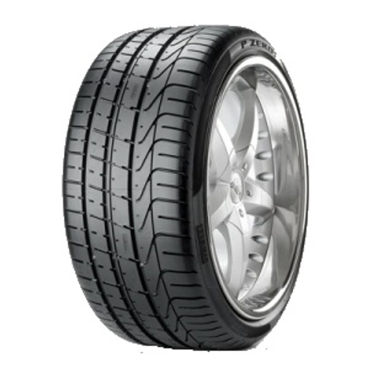 Tootefoto - 315/35R21 Pirelli P ZERO Suverehv