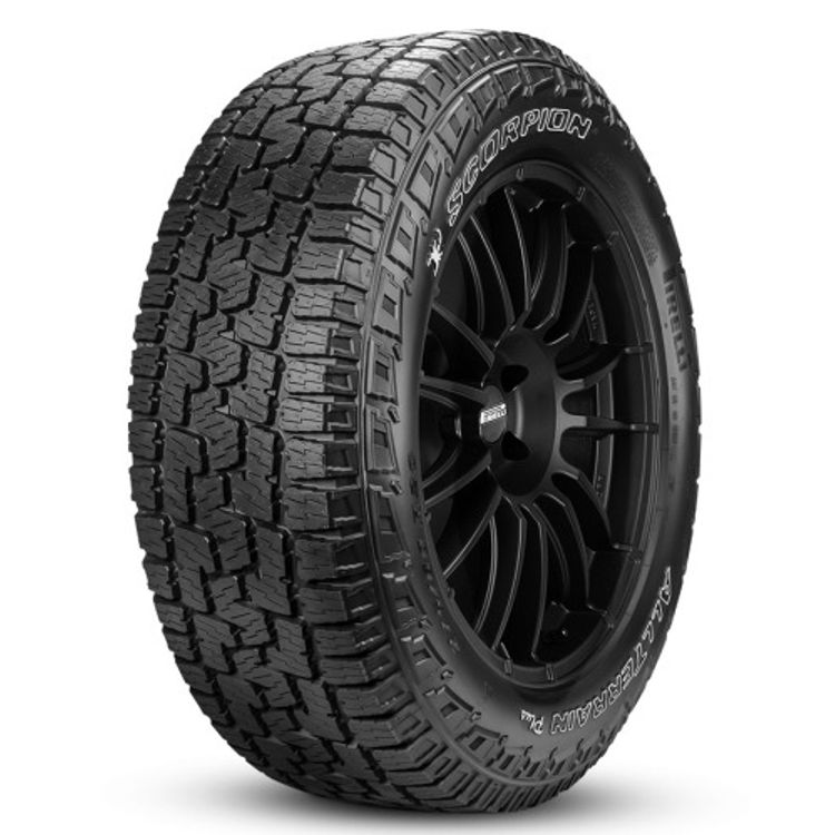 Tootefoto - 275/60R20 Pirelli Scorpion All Terrain Plus Aastaringne
