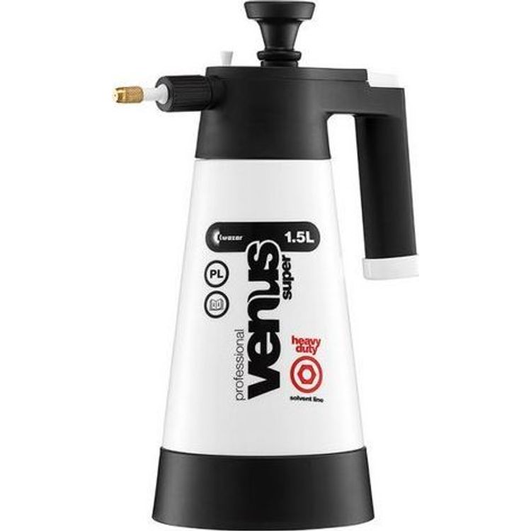 Tootefoto - Kwazar KWAZAR.OPRYSK.VENUS SUPER HD SOLVENT1,5l WTV1197