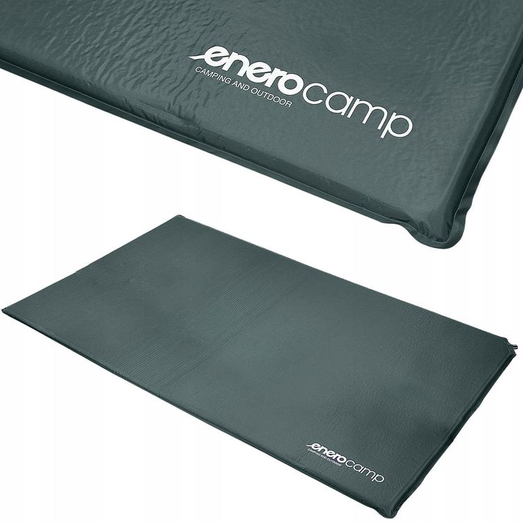 Tootefoto - ISET ITUV MATT 192X132X3CM ROHELINE ENERO CAMP