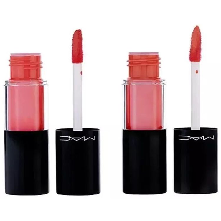 Tootefoto - MAC Set Duo, MAC, Versicolour lakk, s rav, huulel ige, s rav, 2 tk, 8,5 ml naistele