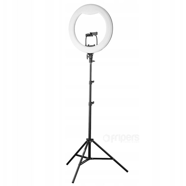 Tootefoto - Jinbei r ngasvalgusti Jinbei LR-480II LED-r ngasvalgusti Jinbei L-180 statiiviga