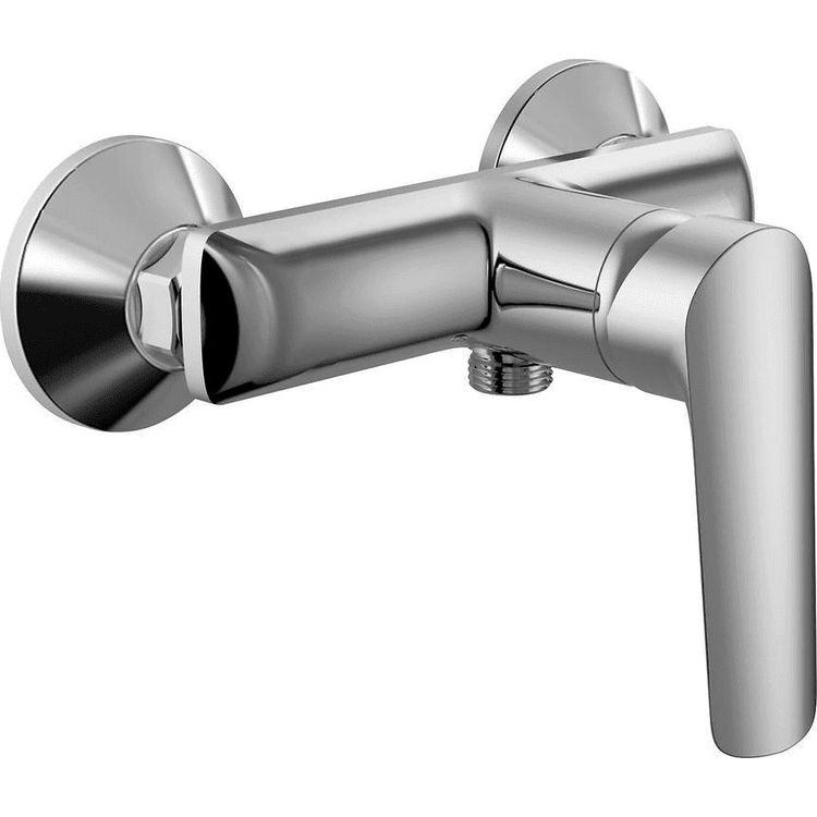 Tootefoto - Shower faucet KFA Tanzanit Chrome (5026-010-00)