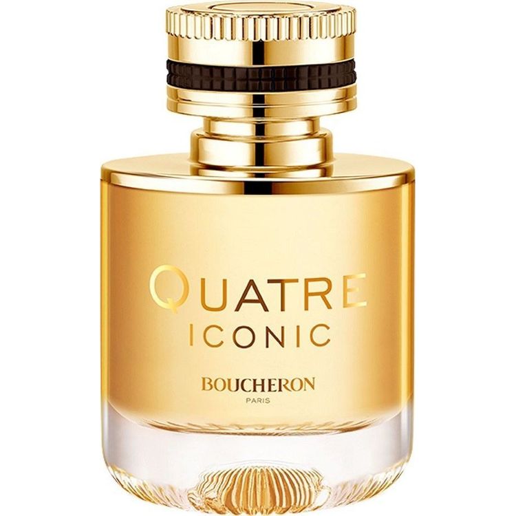 Tootefoto - Boucheron Boucheron, Quatre Iconic, parf mvesi, naistele, 50 ml naistele