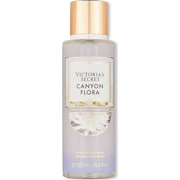 Tootefoto - Victoria's Secret Canyoni taimestiku keha udu, 250 ml
