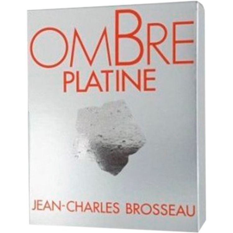 Tootefoto - Jean Charles Brosseau, Ombre Platine, parf mvesi, naistele, 30 ml naistele
