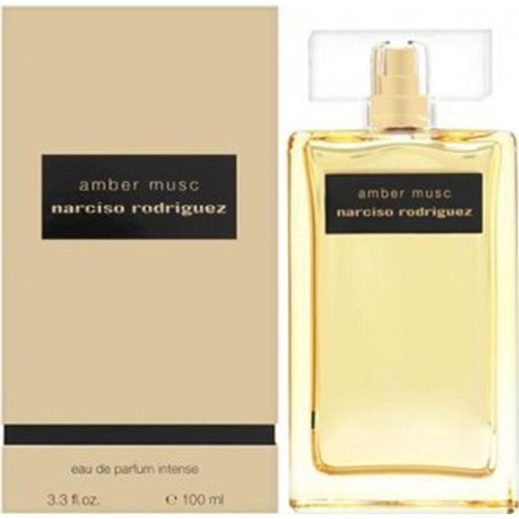 Tootefoto - Narciso Rodriguez Narciso Rodriguez Oriental Musc Amber Musc Intense EDP 100ml