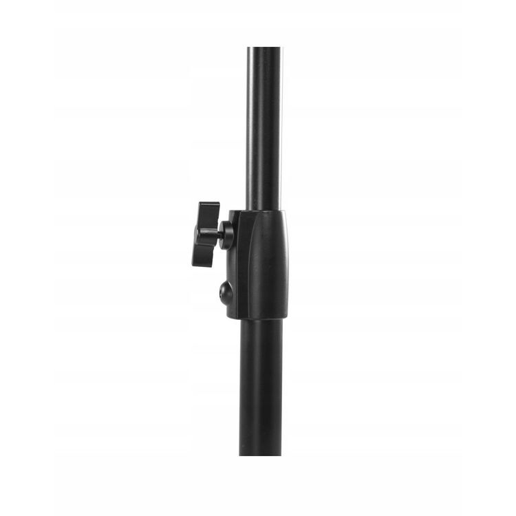 Tootefoto - Glareone Air Glide 150 - ratastega statiiv ja hu polsterdus