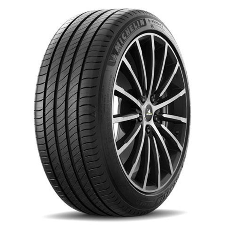 Tootefoto - 235/55R18 Michelin E Primacy Mo Suverehv