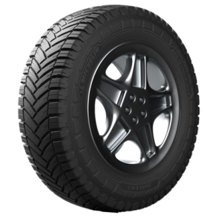 Tootefoto - 225/75R16C Michelin Agilis Crossclimate Aastaringne