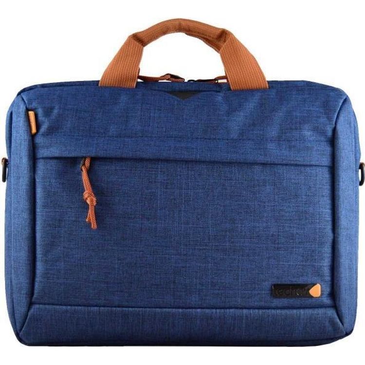 Tootefoto - Tech air TAN1208 s learvutikott 35,8 cm (14.1") Kullerikoti mbris Sinine