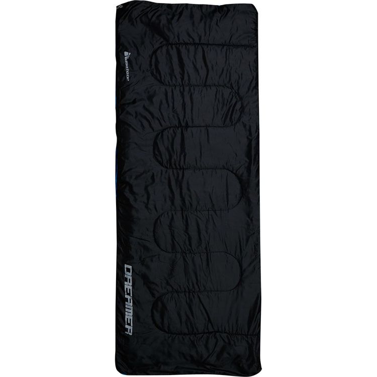 Tootefoto - Meteor Magamiskott Dreamer must ja sinine R