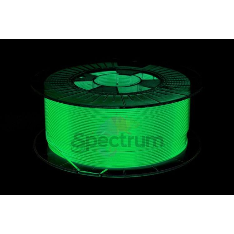 Tootefoto - Spectrum Filament PLA Spetsiaalne fluorestsents