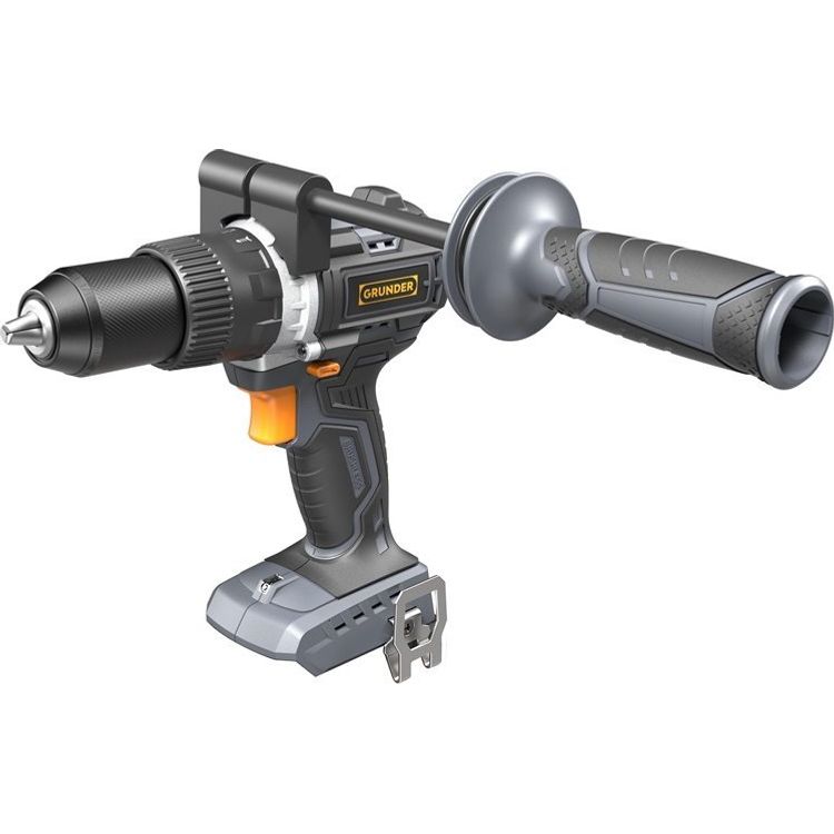 Tootefoto - CORDLESS IMPACT DRILL CD-B0818 18V BL