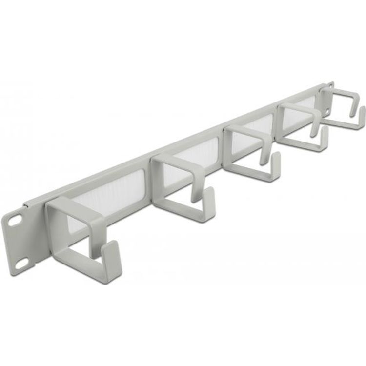 Tootefoto - DeLOCK 66544 p stikutarvik Kaabli paneel