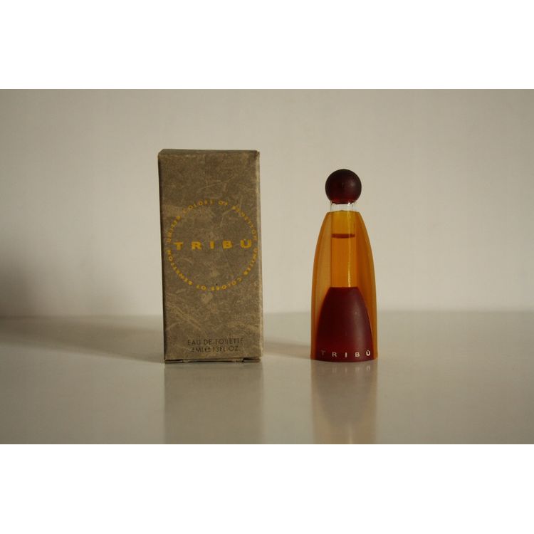 Tootefoto - Benetton, Tribu Blue, Eau De Parfum, For Men, 100 ml For Men