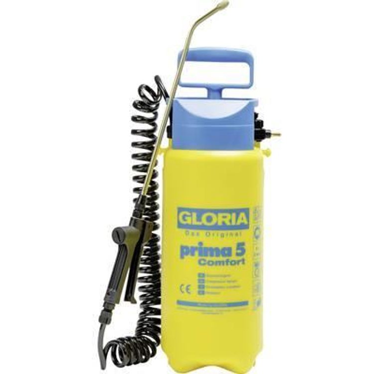 Tootefoto - Gloria Prima 5 Comfort (000091.0000)