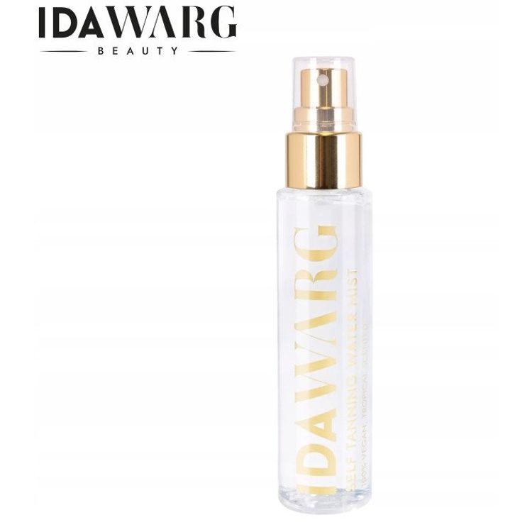 Tootefoto - Ida huule ise p evitus vee udu iseseisv n gu Miga 75ml