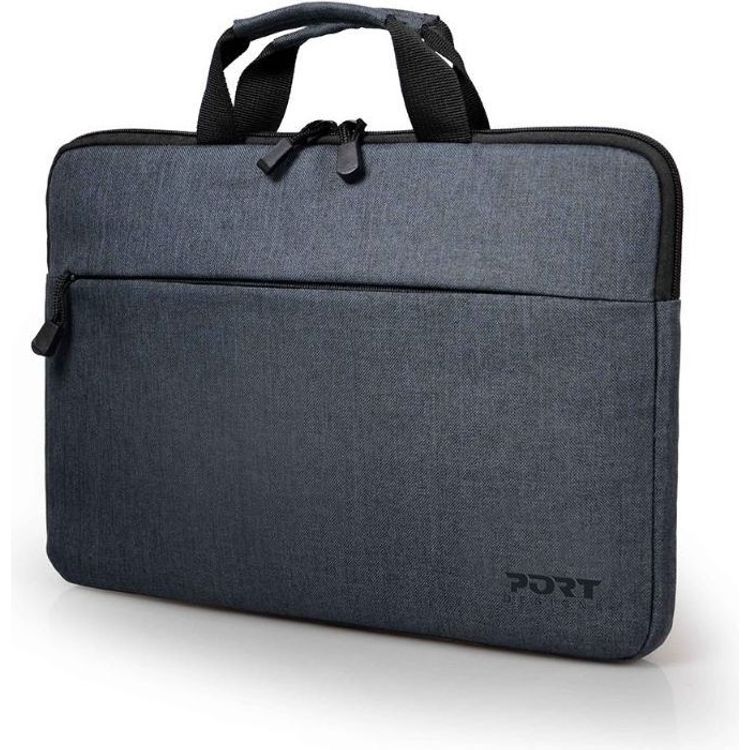 Tootefoto - Port Designs BELIZE TL 13.3" s learvutikott 33,8 cm (13.3") Kullerikoti mbris Hall