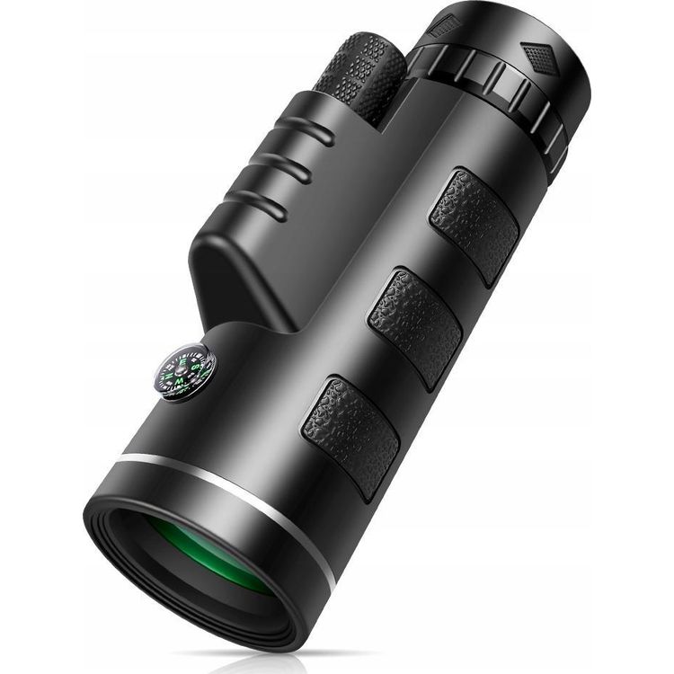 Tootefoto - Apexel monokulaarne p ssitoru 40x60mm 40x60 + statiiv + hoidik