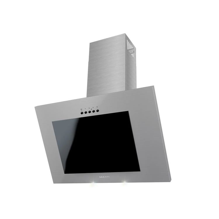 Tootefoto - MAAN Vertical PG 50 canopy